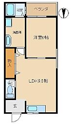 たくみマンション 31号室