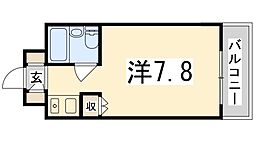 グリーンハイツ梅ヶ谷 414