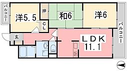 サンプレイス網干駅前 205