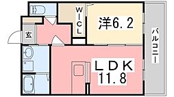 ユーミー福崎 103