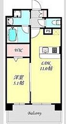 グランネクサス船橋町 306