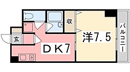 アルコ・ラ・カーサ佃町 603