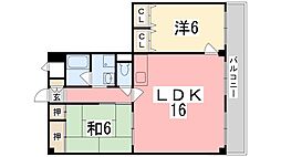 青山NKマンション 401