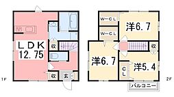 ユアメゾン天満