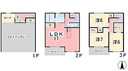 アルコ・ラ・カーサ B