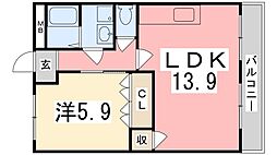 アベニール細江 301