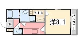 フロイデ姫路 301