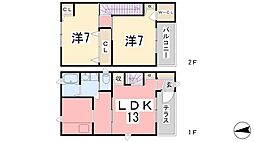 パルモ・オークラ 101