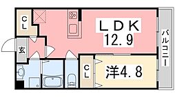 ラフィネコート 101