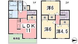 メゾンマルコ 105