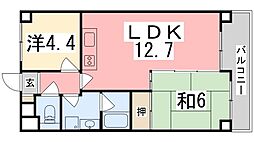 セントポーリアI 306