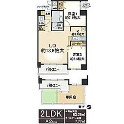 プロスペリテ・ベル 201