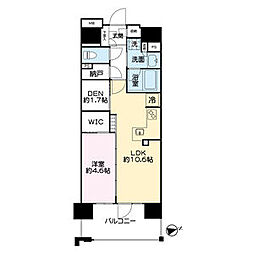 レーベン姫路本町 14階