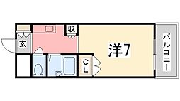 ラ・ポール 202