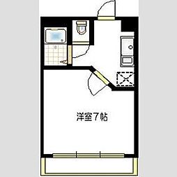 メゾンヴィバーチェ 201