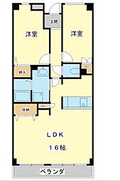 ギャラクシー・ホーヨー 803