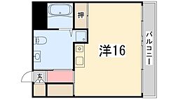 ハッピーエイジ土山 602