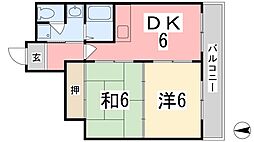 大栄・十二所前レジデンス 901