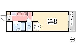 ロッキーコート太子 203