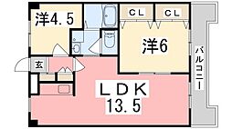エステートピア香呂 303