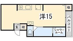 コーポ宮之本 202