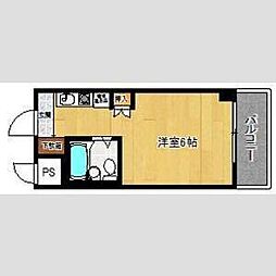 スカイコート姫路 223