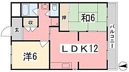 セルジュＹＳ網干 301