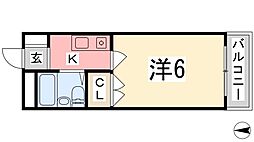 グランドコーポKS 707