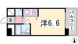 クリーンピア南大路時計台 901