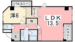 ル・マンド東延末 406