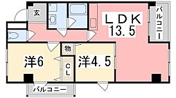 ル・マンド東延末 301