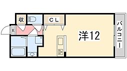ハイトピア姫路 301
