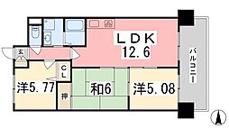 ファーレ姫路 410