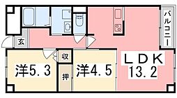 セントポーリアII 404