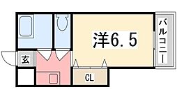 セントポーリア 406