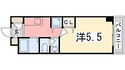 シティーヒルズII 406