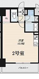 レジデンスh忍町 902