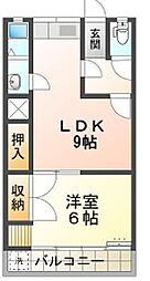 網干コーポ 103