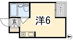 ＯＭレジデンス姫路 405