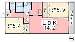 グランパークス 203