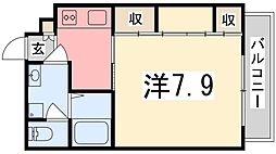 リープラス網干 106