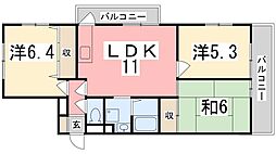 ファーストイン広畑 401