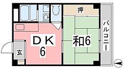 ファーストイン広畑 803