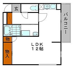 パークサイド姫路 406