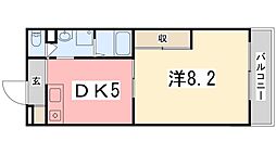 パークサイド姫路 103