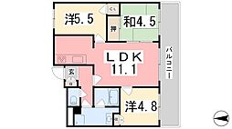 サンワプラザ大手前通 602