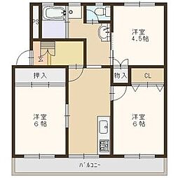 アルテハイム姫路 202