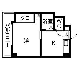 ハッピーコート豊沢 302