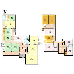 姫路市西今宿戸建て