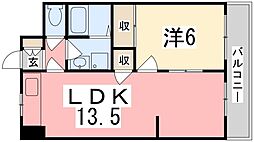 ピュア東姫路 202
